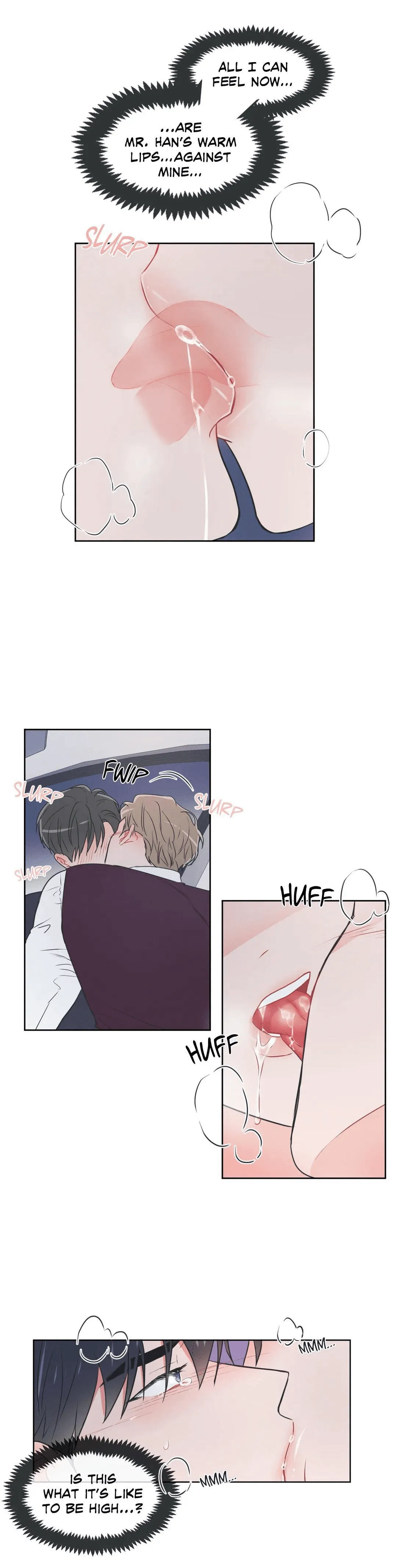 Anti P.T. - Chapter 39 Page 9
