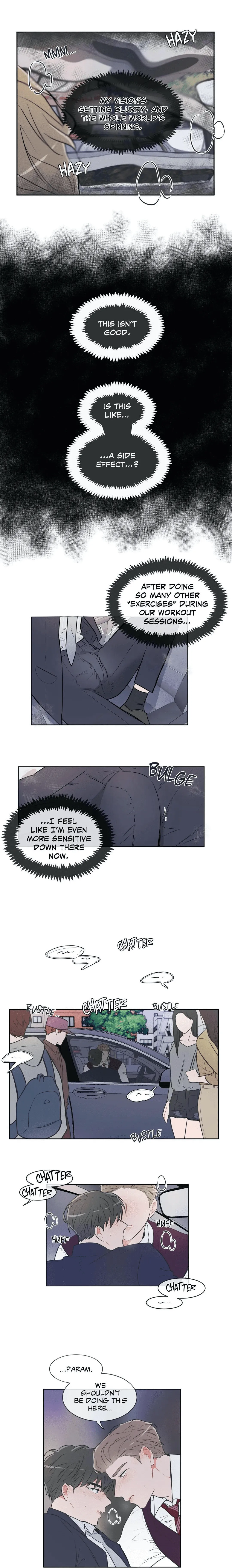 Anti P.T. - Chapter 39 Page 10