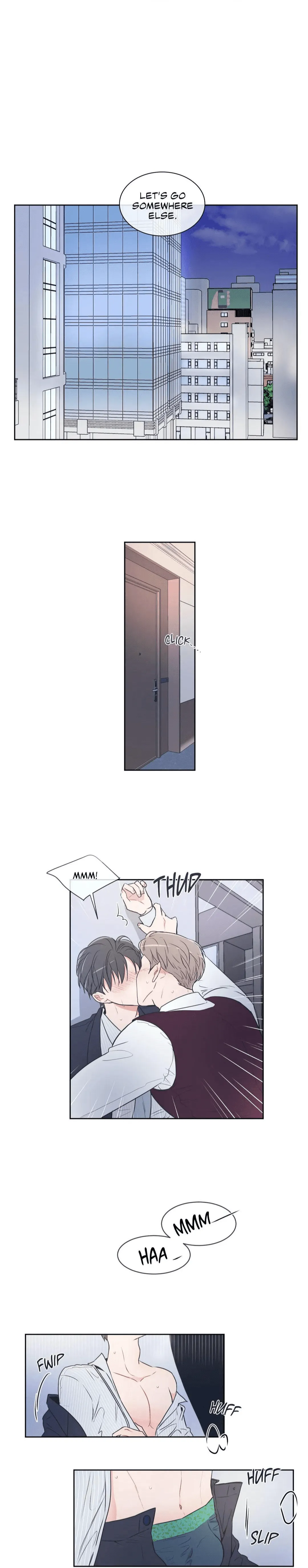 Anti P.T. - Chapter 39 Page 11