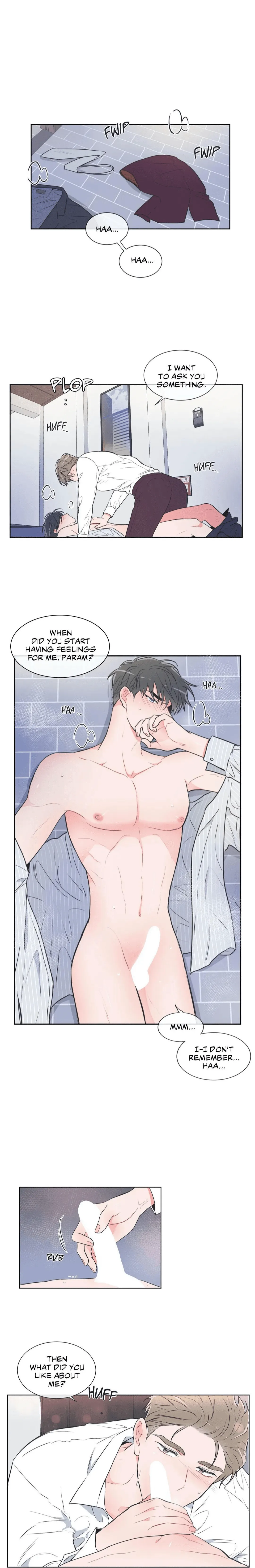 Anti P.T. - Chapter 39 Page 12