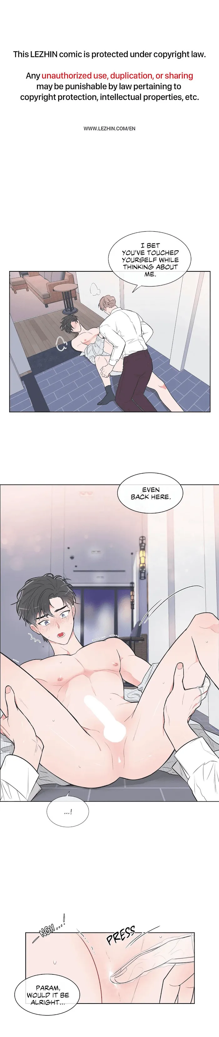 Anti P.T. - Chapter 40 Page 2