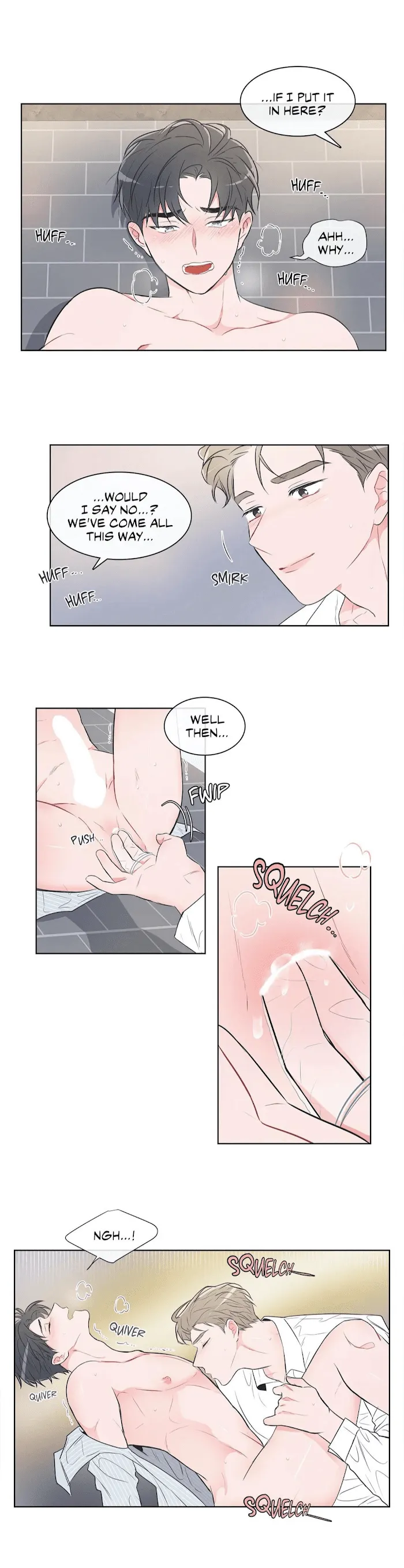 Anti P.T. - Chapter 40 Page 3