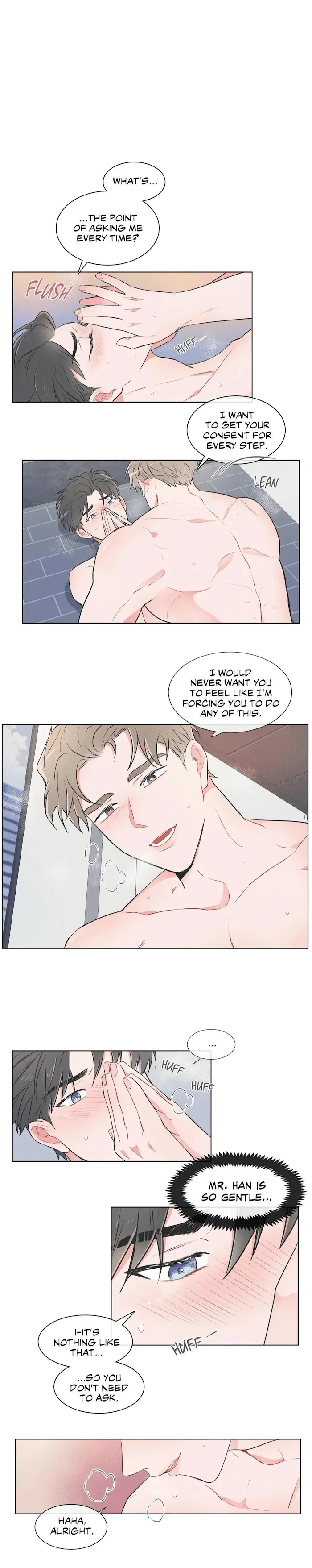 Anti P.T. - Chapter 40 Page 6