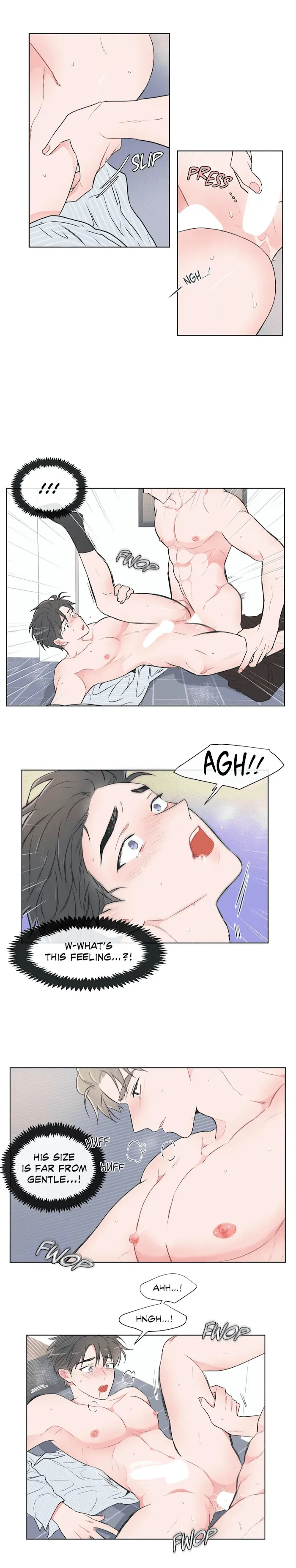 Anti P.T. - Chapter 40 Page 7
