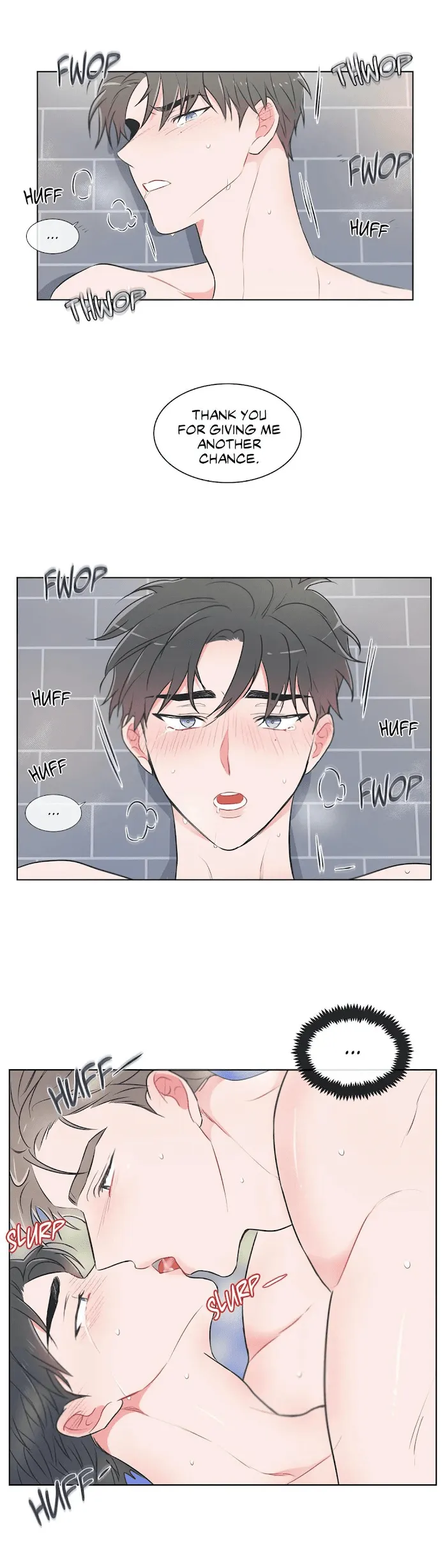 Anti P.T. - Chapter 40 Page 9