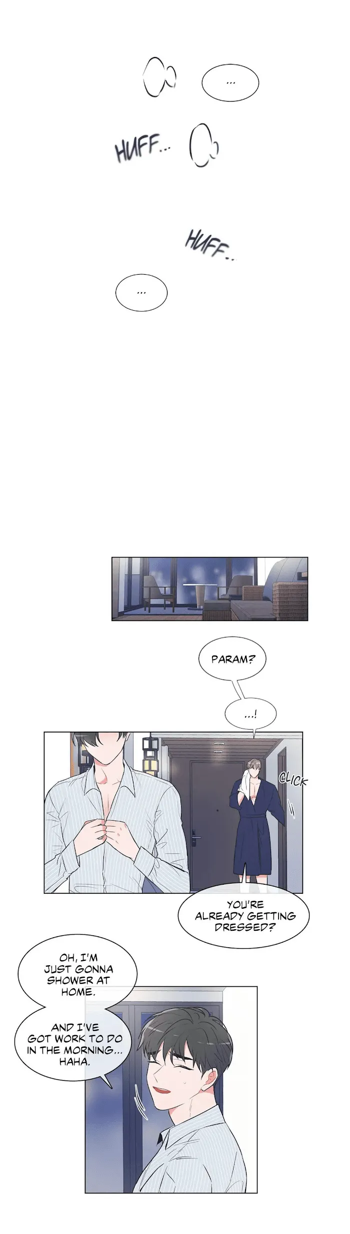 Anti P.T. - Chapter 40 Page 12