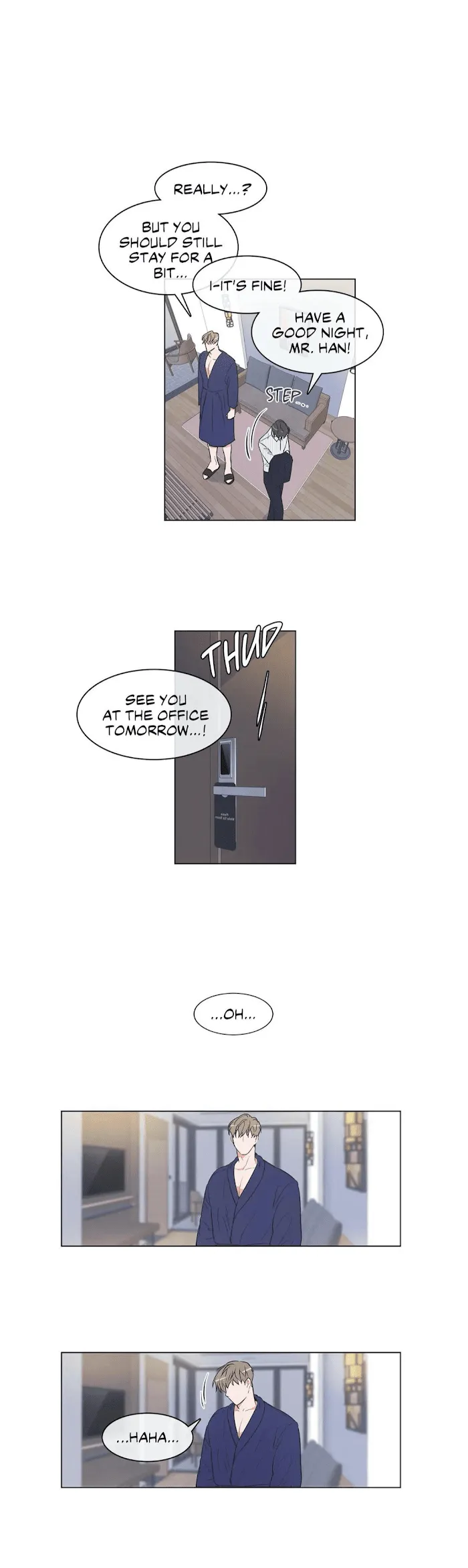 Anti P.T. - Chapter 40 Page 13