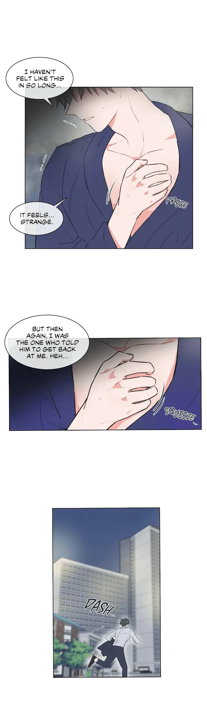 Anti P.T. - Chapter 40 Page 14