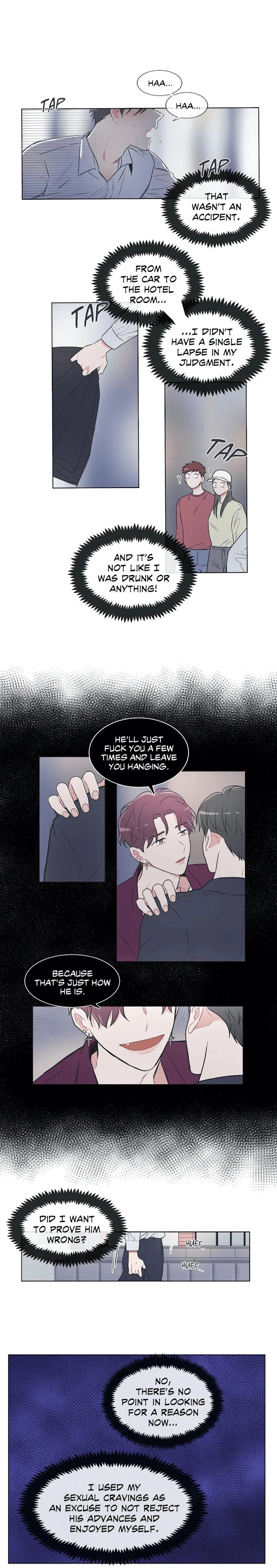 Anti P.T. - Chapter 40 Page 15