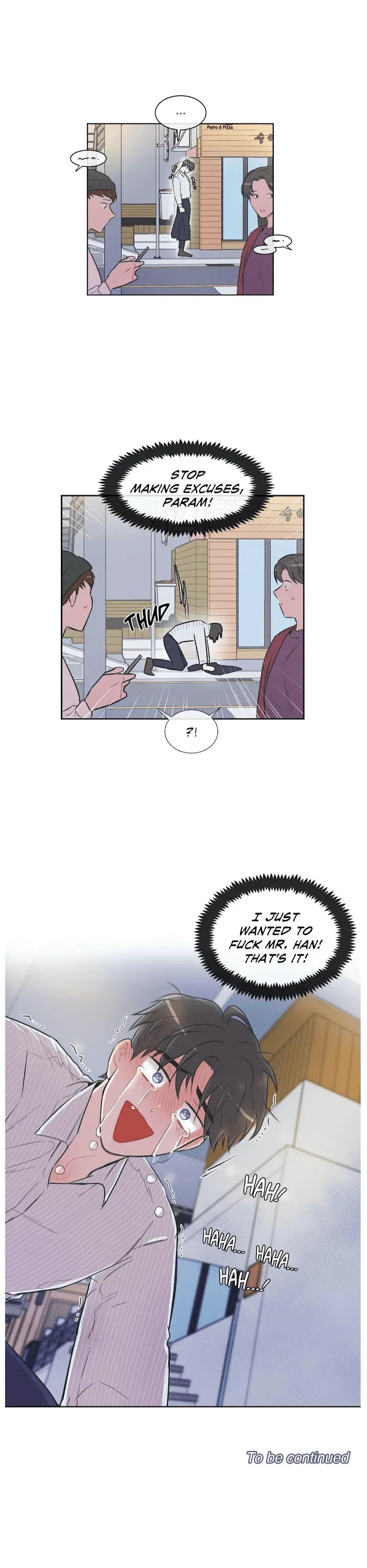 Anti P.T. - Chapter 40 Page 16