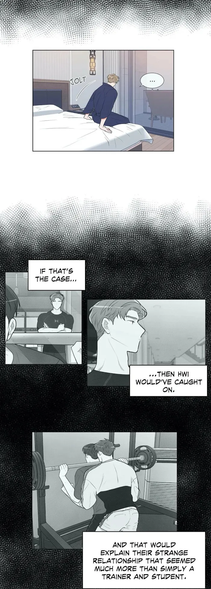 Anti P.T. - Chapter 41 Page 5