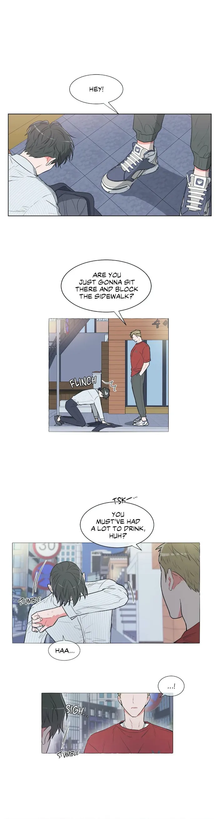 Anti P.T. - Chapter 41 Page 7