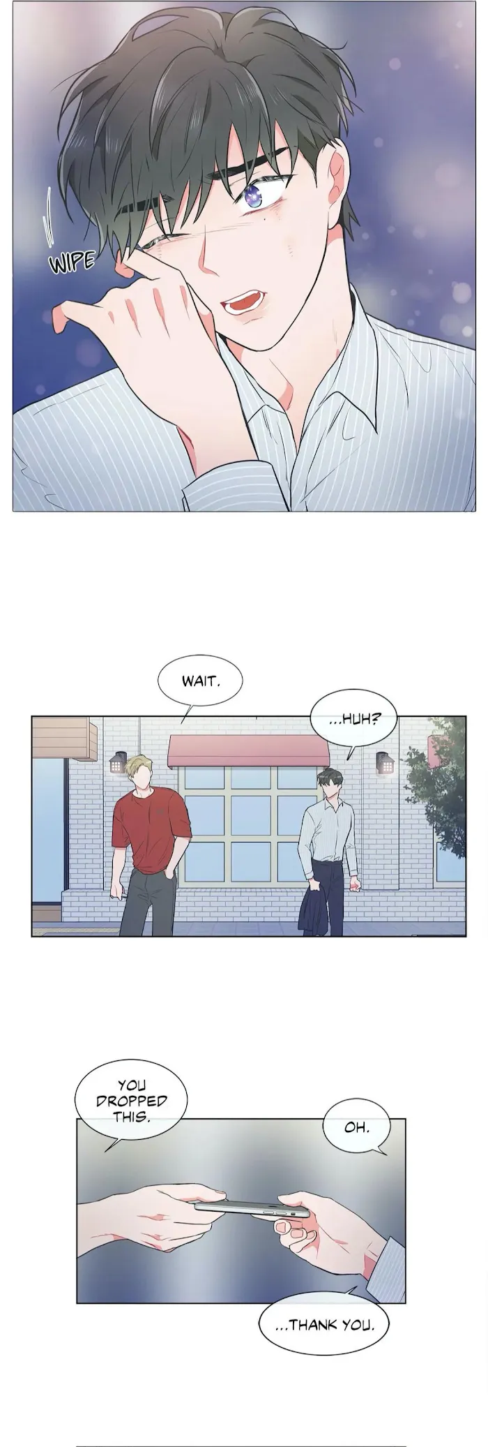 Anti P.T. - Chapter 41 Page 8