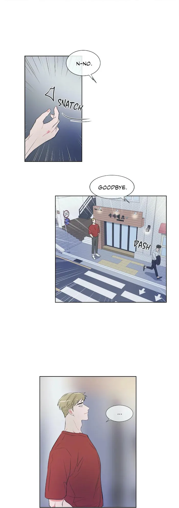 Anti P.T. - Chapter 41 Page 10