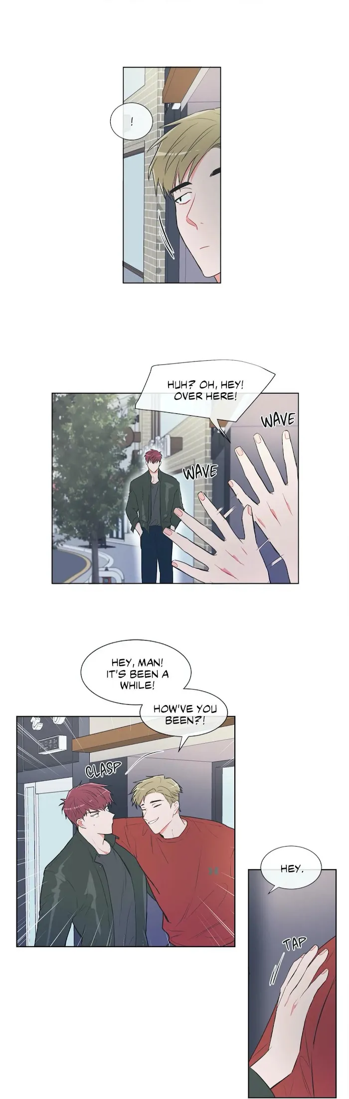 Anti P.T. - Chapter 41 Page 11