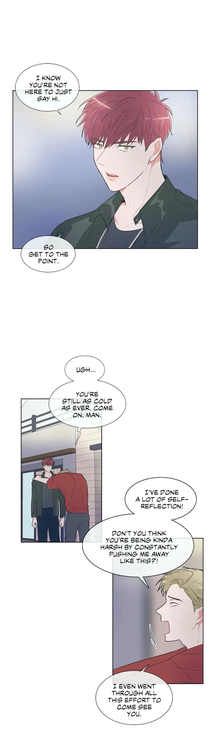 Anti P.T. - Chapter 41 Page 12