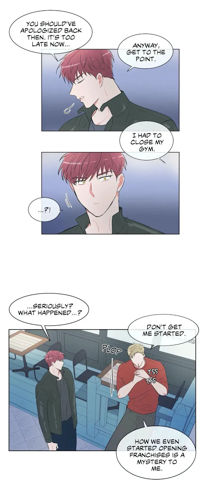 Anti P.T. - Chapter 41 Page 13