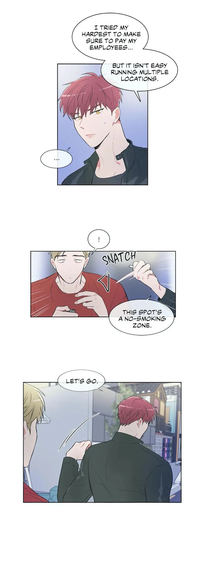 Anti P.T. - Chapter 41 Page 14