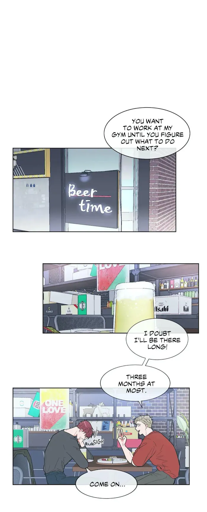Anti P.T. - Chapter 41 Page 15