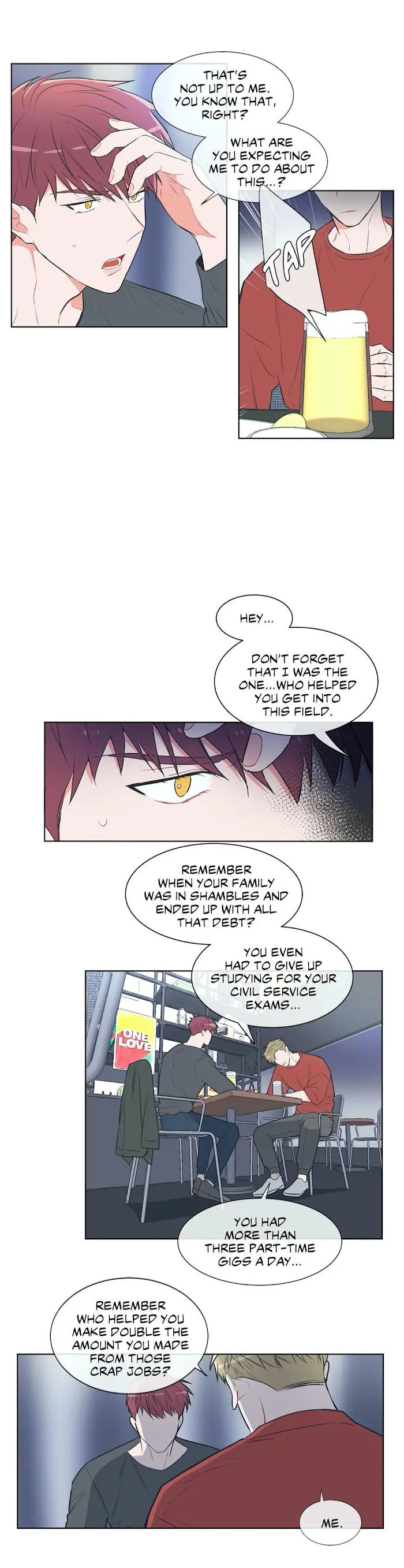 Anti P.T. - Chapter 41 Page 16