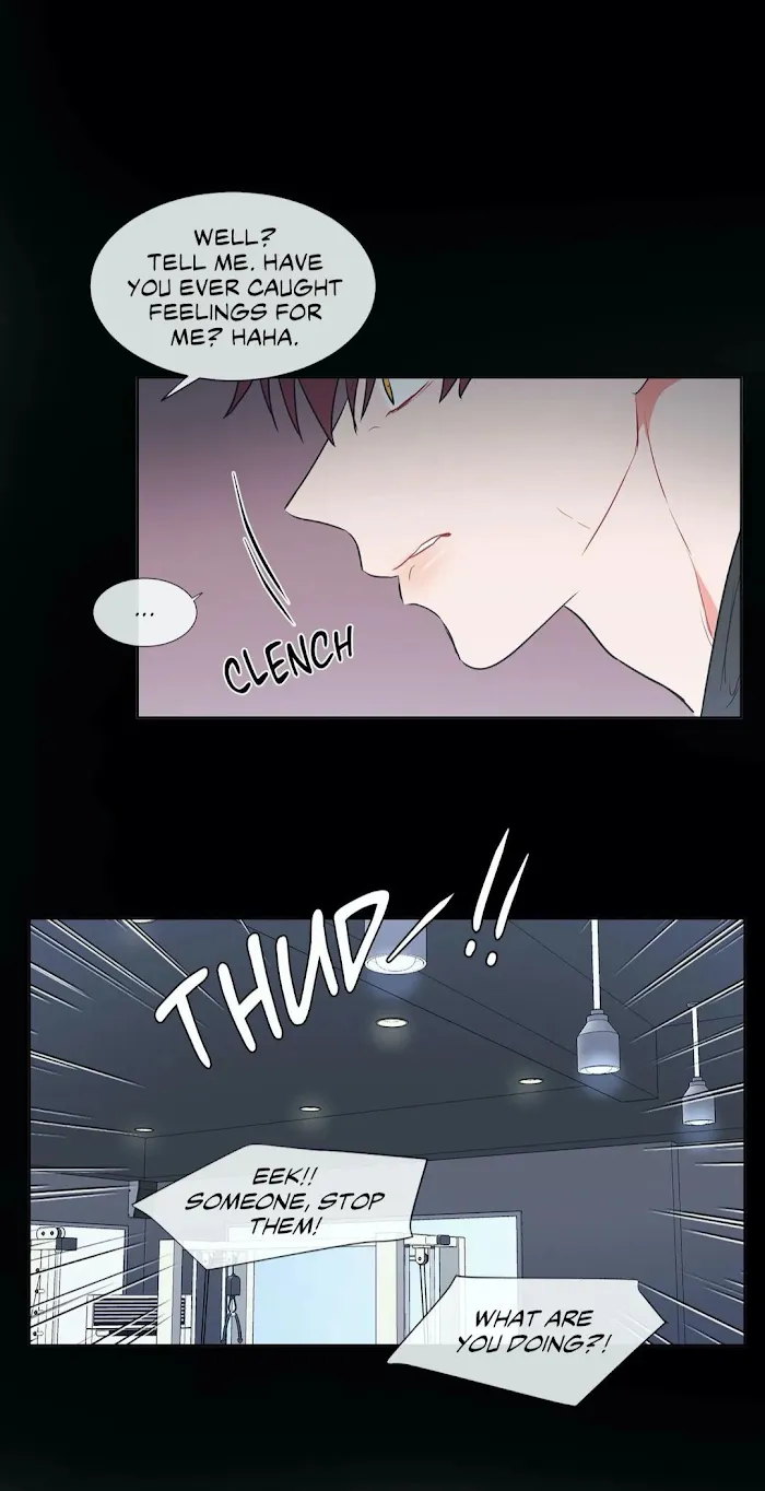 Anti P.T. - Chapter 41 Page 19