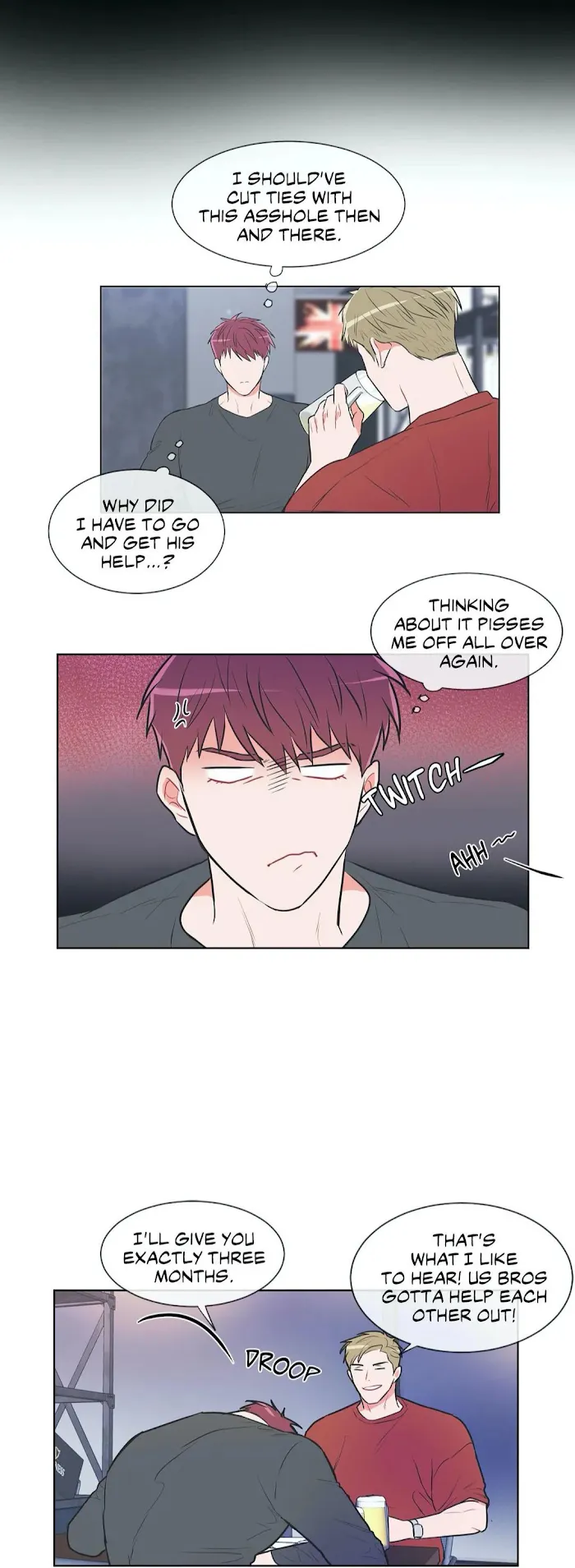 Anti P.T. - Chapter 41 Page 20