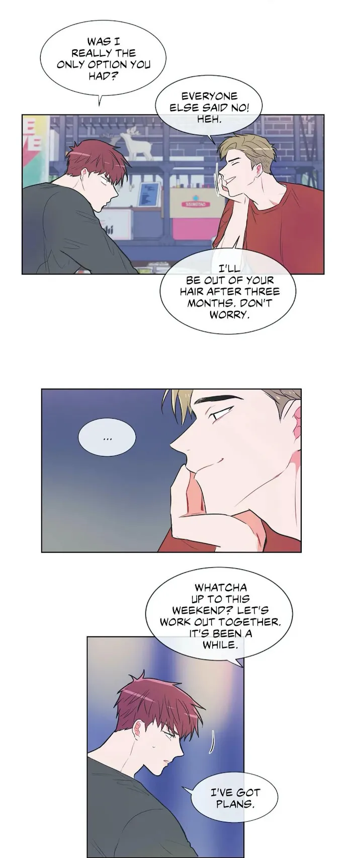 Anti P.T. - Chapter 41 Page 21
