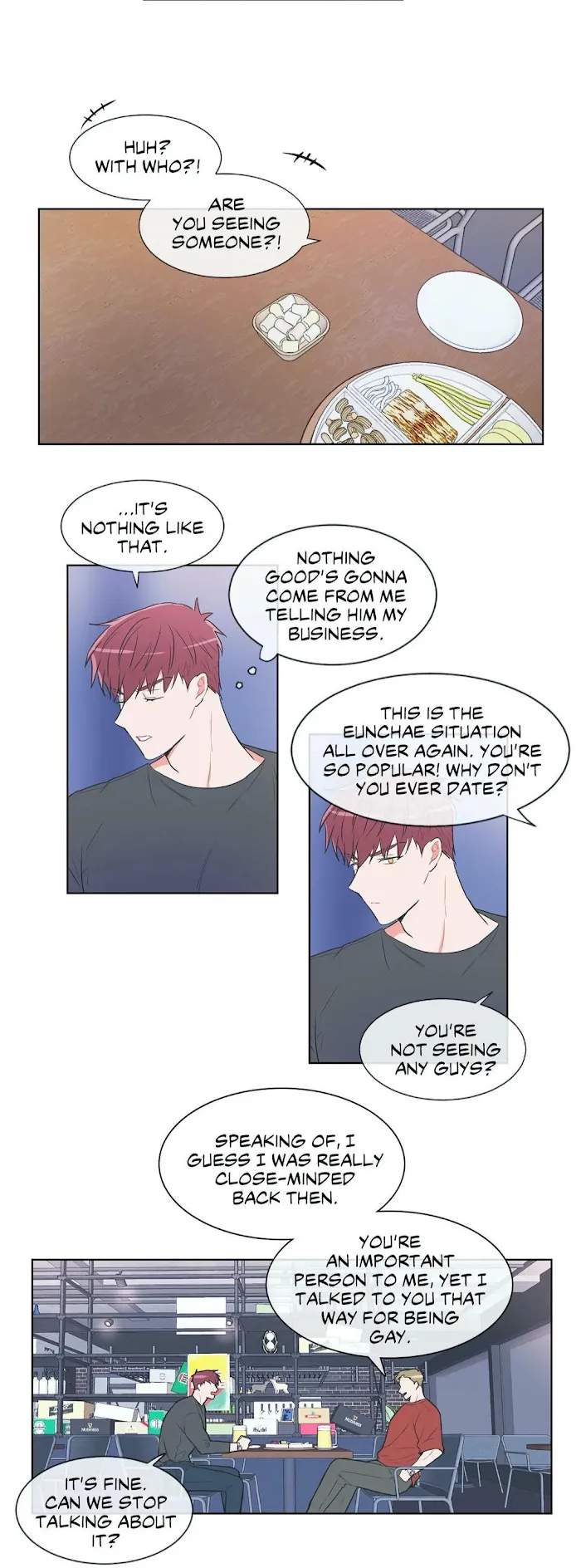 Anti P.T. - Chapter 41 Page 22