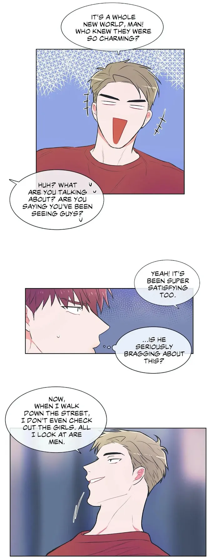 Anti P.T. - Chapter 41 Page 23