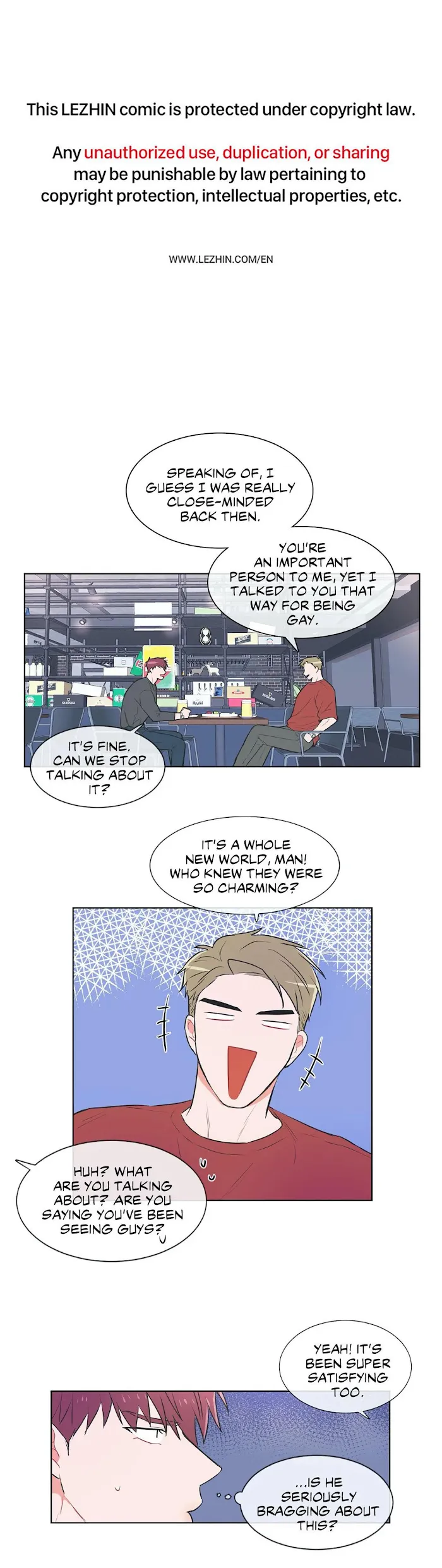 Anti P.T. - Chapter 42 Page 2