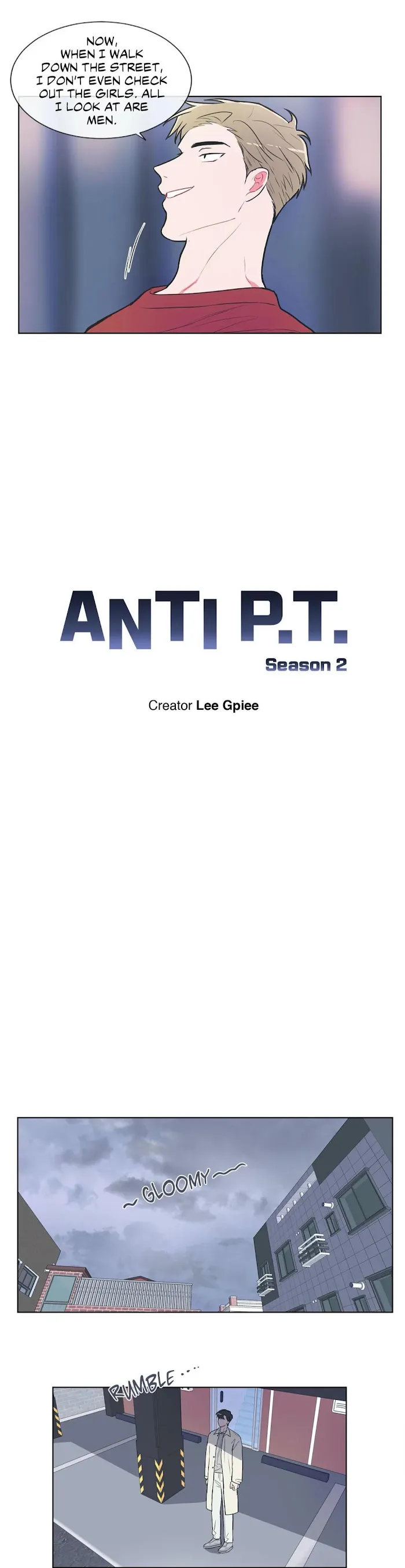 Anti P.T. - Chapter 42 Page 3