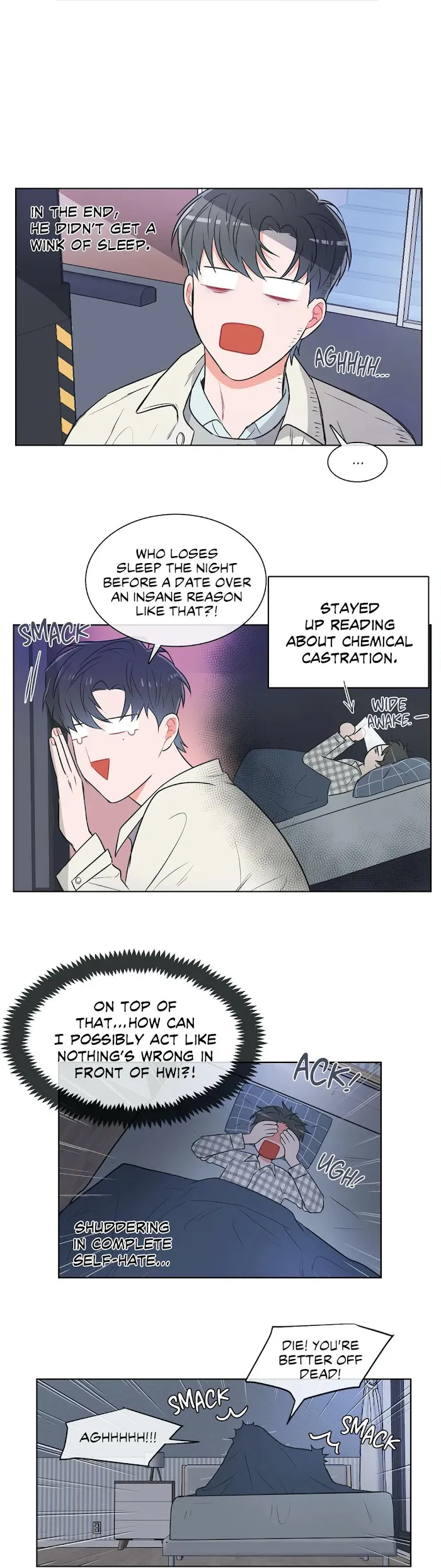 Anti P.T. - Chapter 42 Page 4