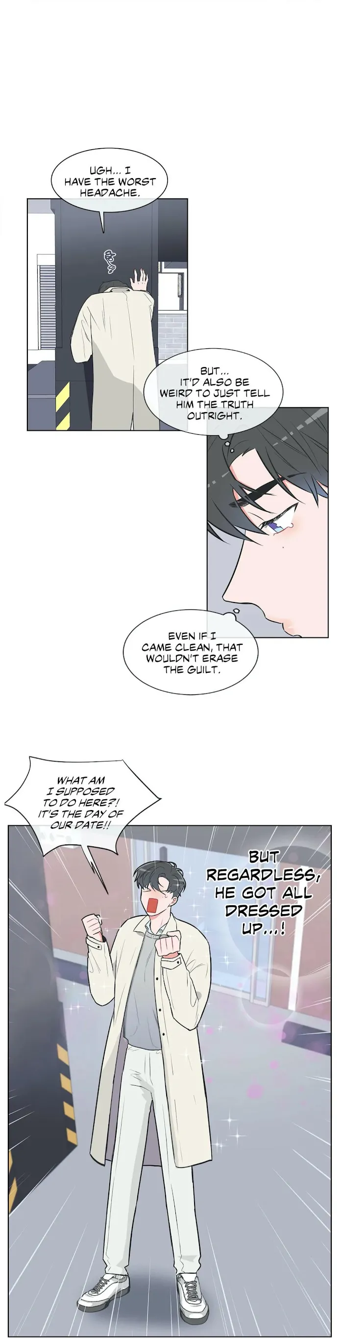 Anti P.T. - Chapter 42 Page 5