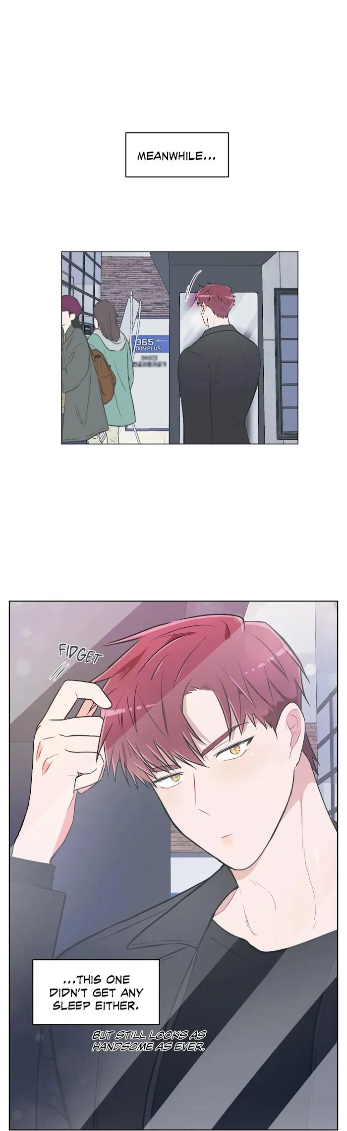 Anti P.T. - Chapter 42 Page 6