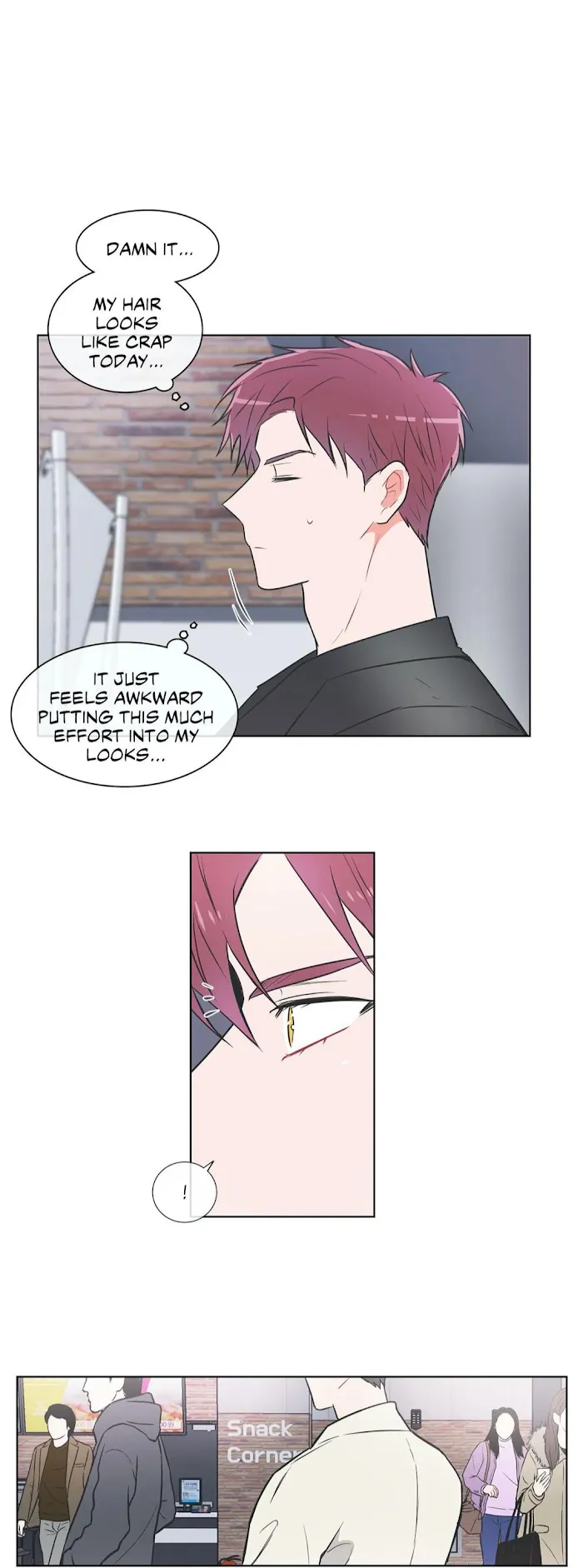 Anti P.T. - Chapter 42 Page 7