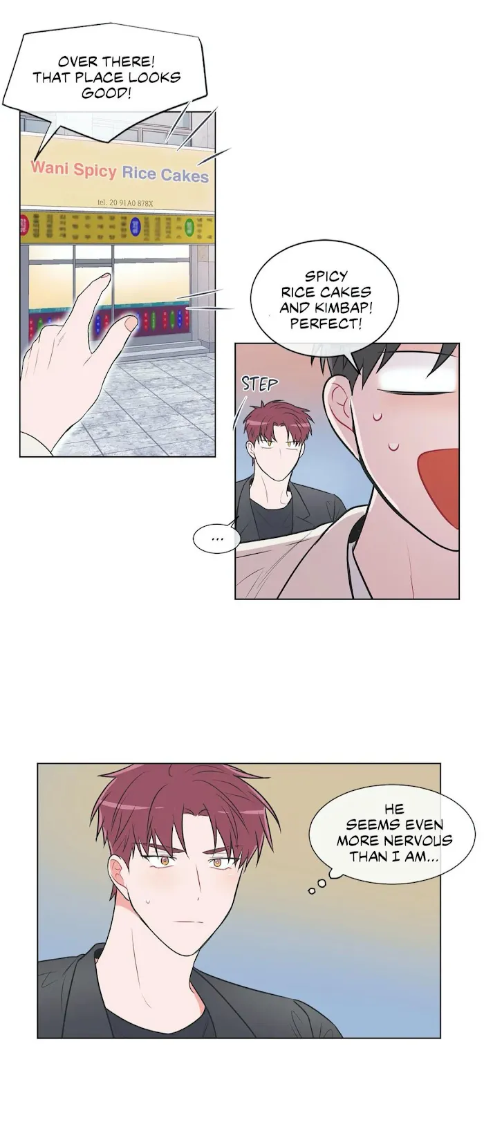 Anti P.T. - Chapter 42 Page 11