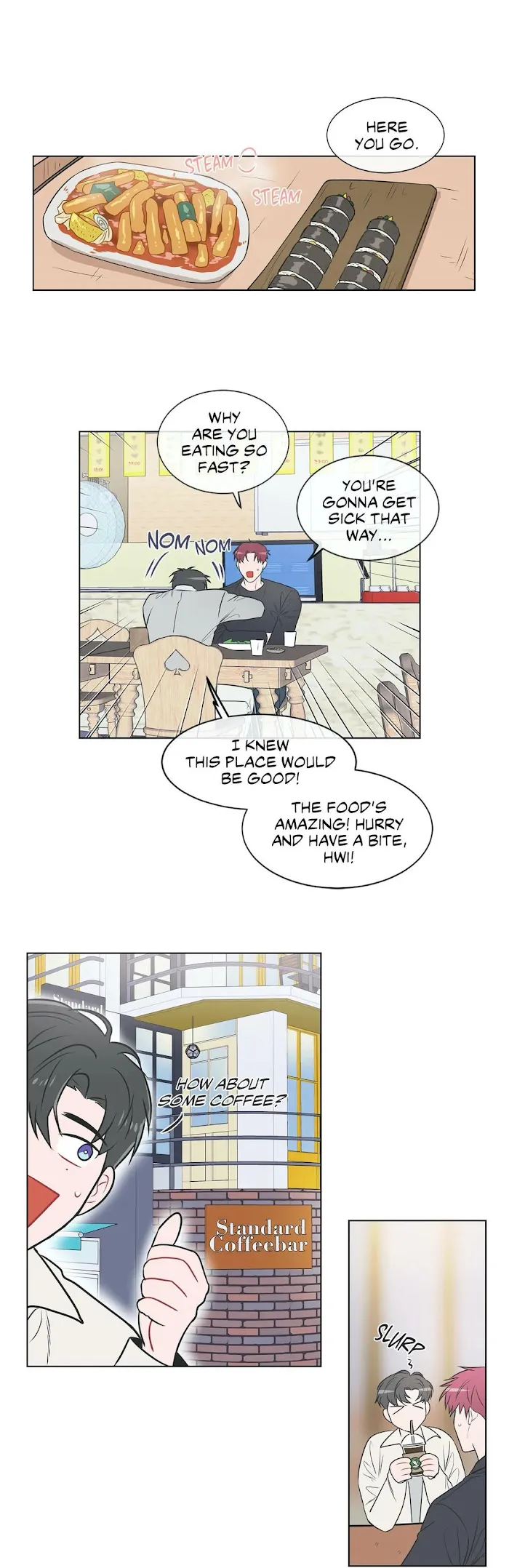 Anti P.T. - Chapter 42 Page 12
