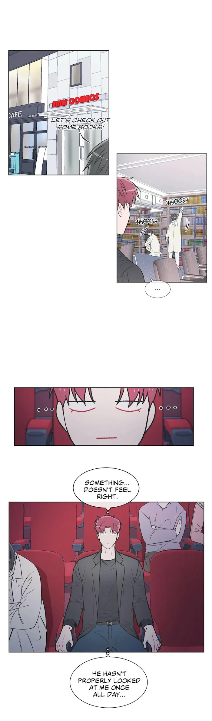 Anti P.T. - Chapter 42 Page 13