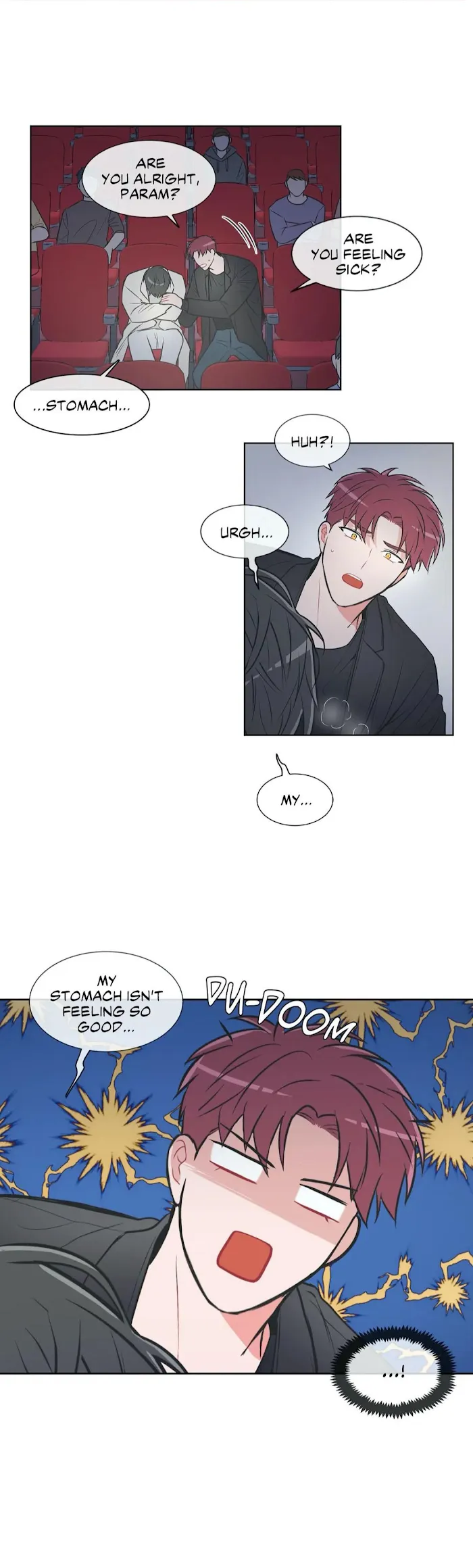 Anti P.T. - Chapter 42 Page 15