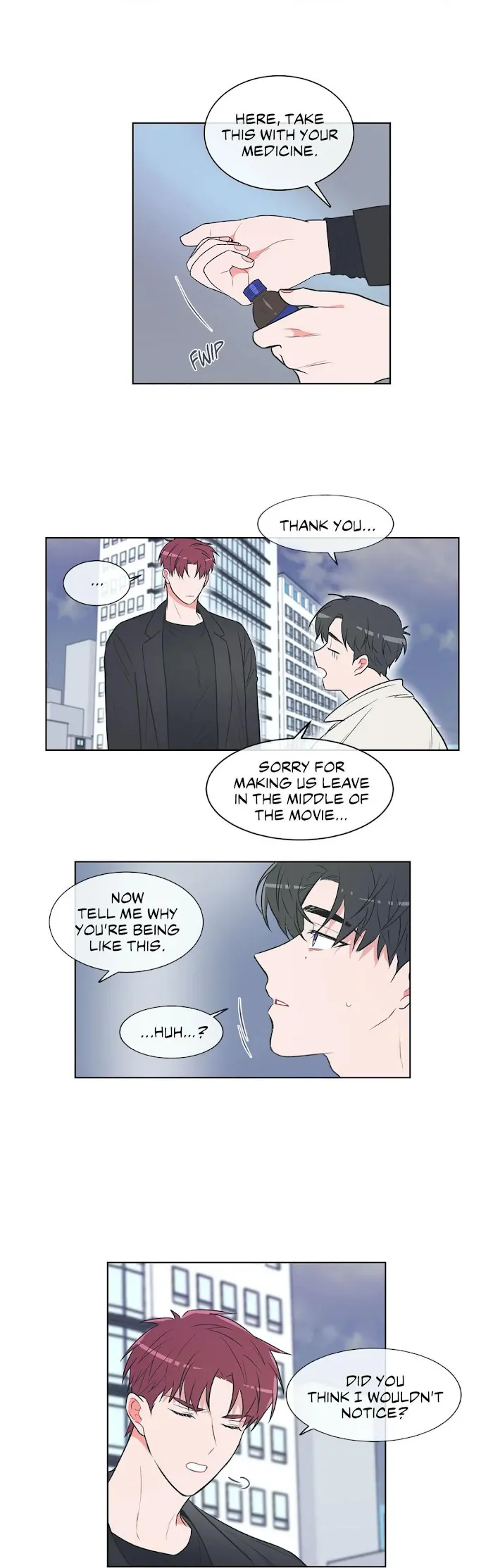 Anti P.T. - Chapter 42 Page 17