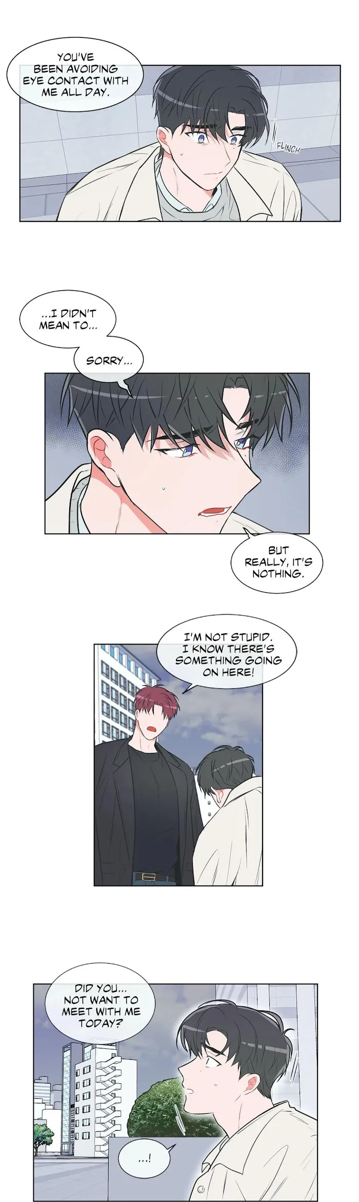 Anti P.T. - Chapter 42 Page 18