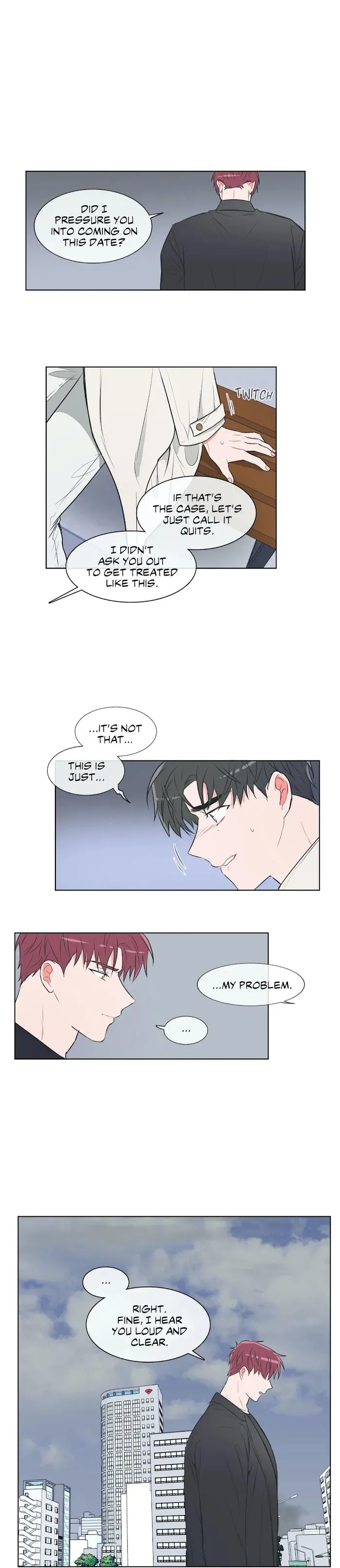 Anti P.T. - Chapter 42 Page 19