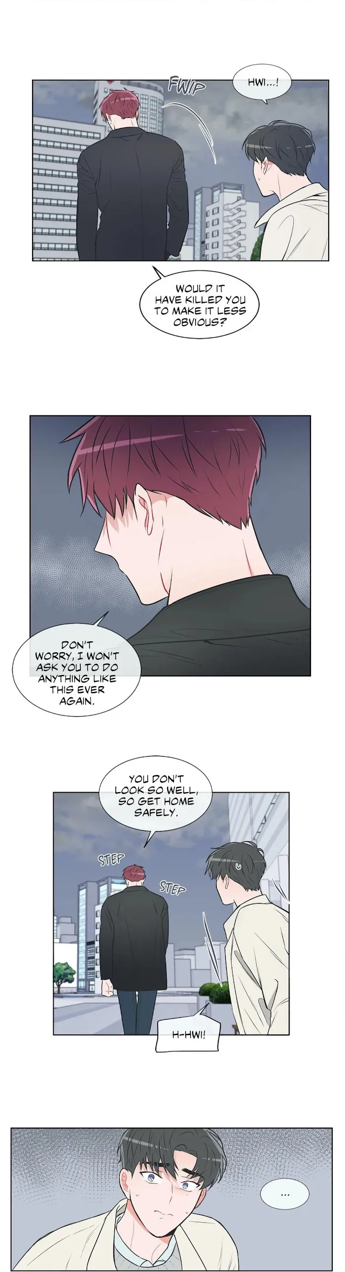 Anti P.T. - Chapter 42 Page 20