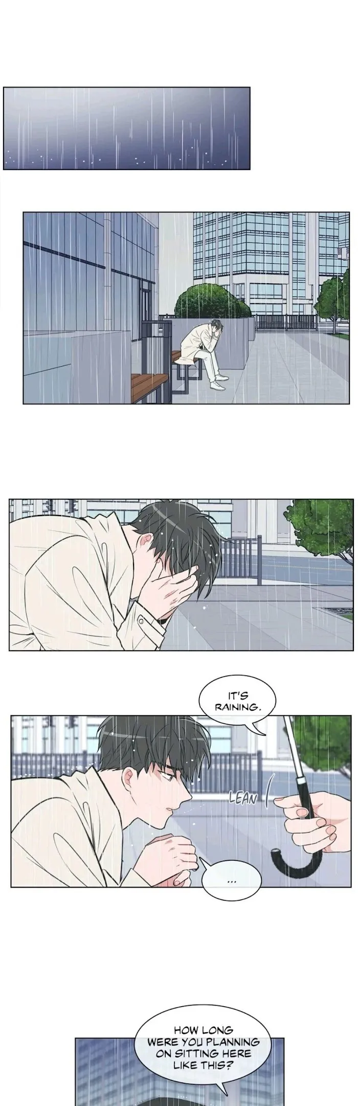 Anti P.T. - Chapter 43 Page 3