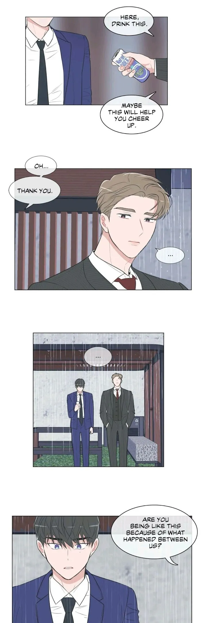 Anti P.T. - Chapter 43 Page 12