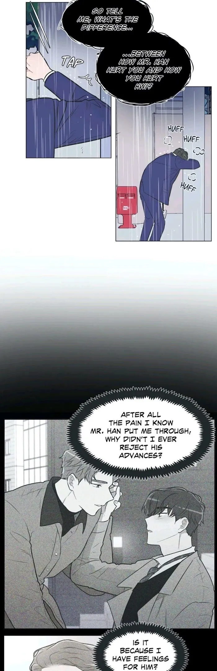 Anti P.T. - Chapter 43 Page 18