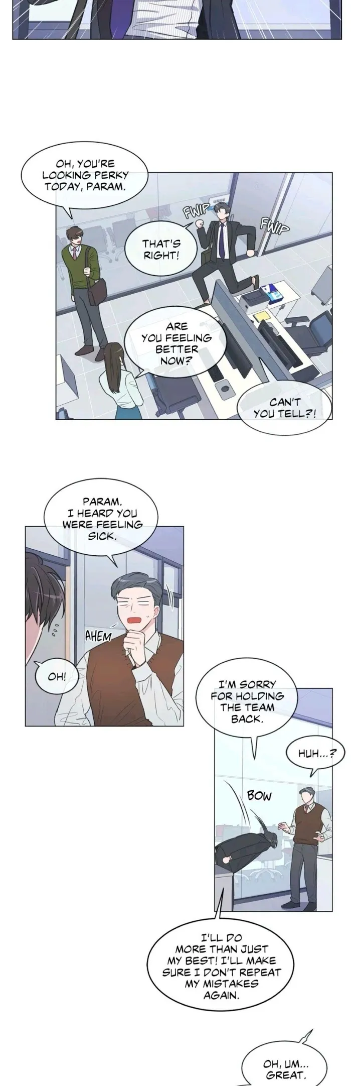 Anti P.T. - Chapter 45 Page 2