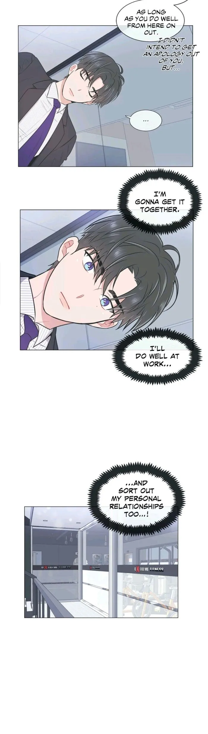 Anti P.T. - Chapter 45 Page 3