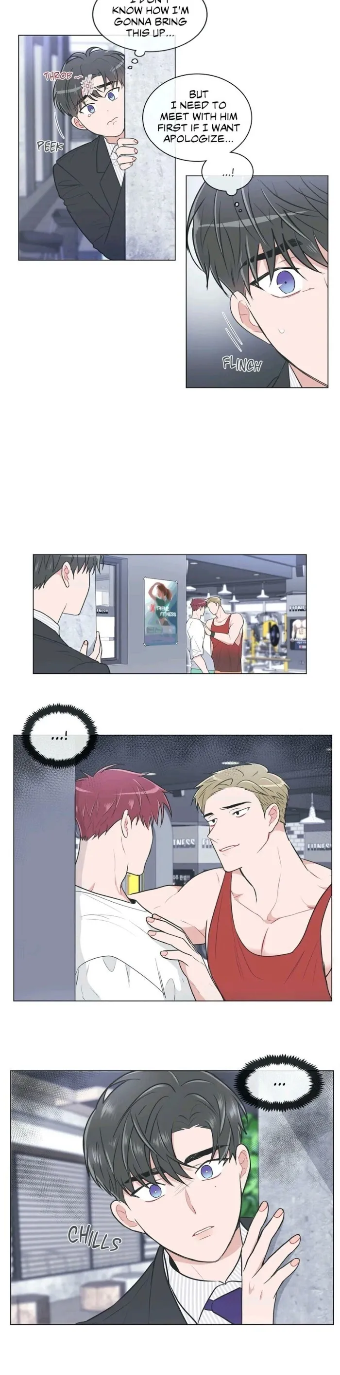 Anti P.T. - Chapter 45 Page 6