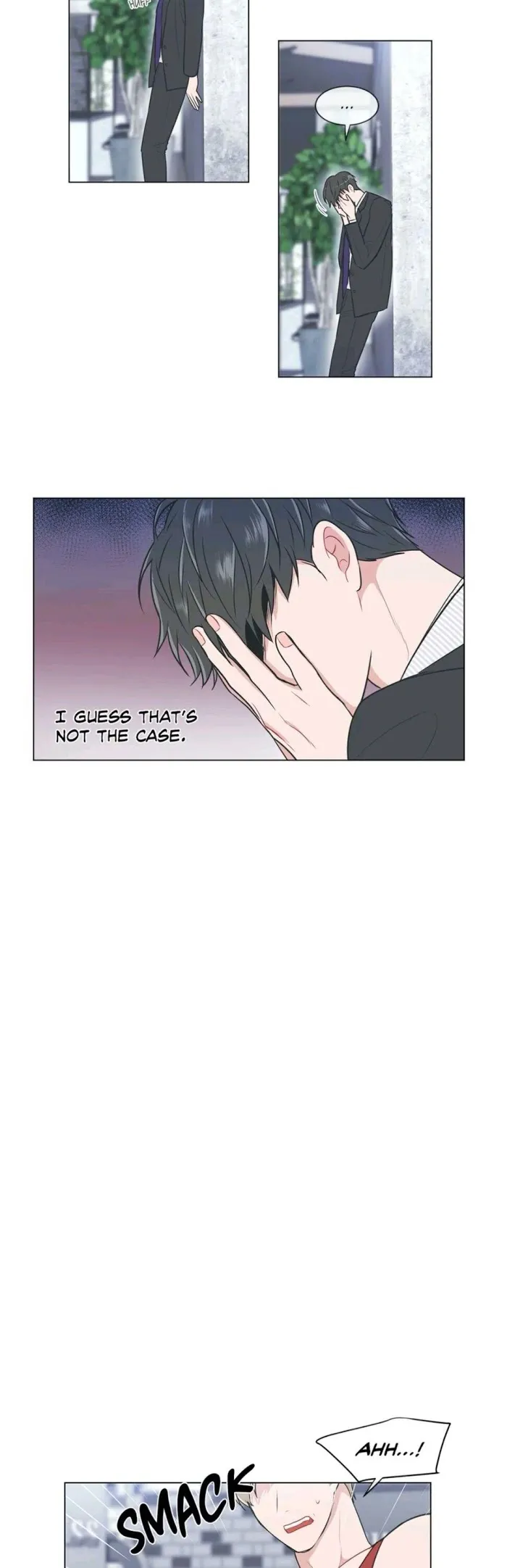Anti P.T. - Chapter 45 Page 8